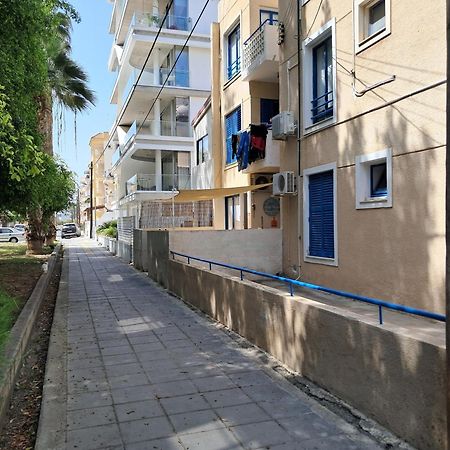 Lca2 Flat For You Apartment Larnaca Luaran gambar