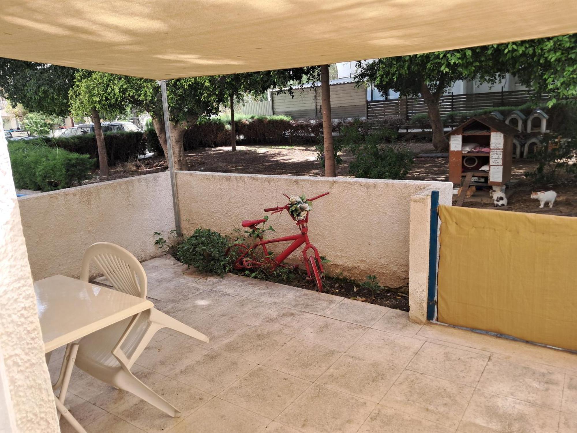 Lca2 Flat For You Apartment Larnaca Luaran gambar