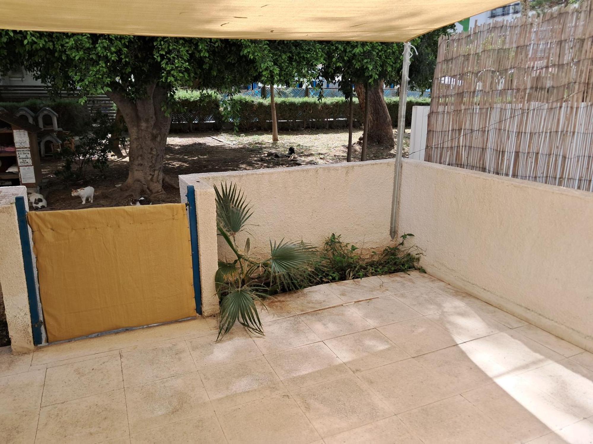 Lca2 Flat For You Apartment Larnaca Luaran gambar