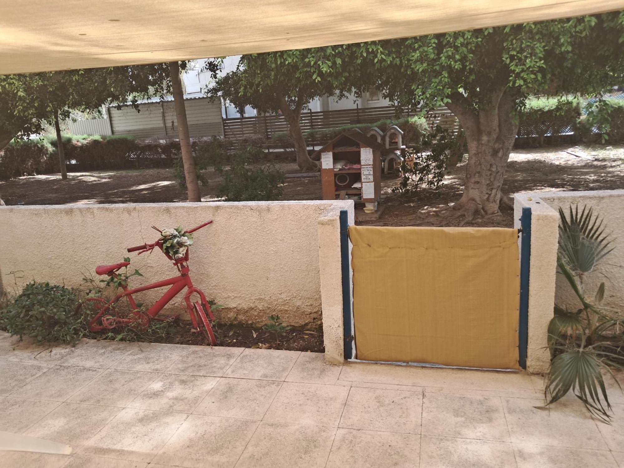 Lca2 Flat For You Apartment Larnaca Luaran gambar