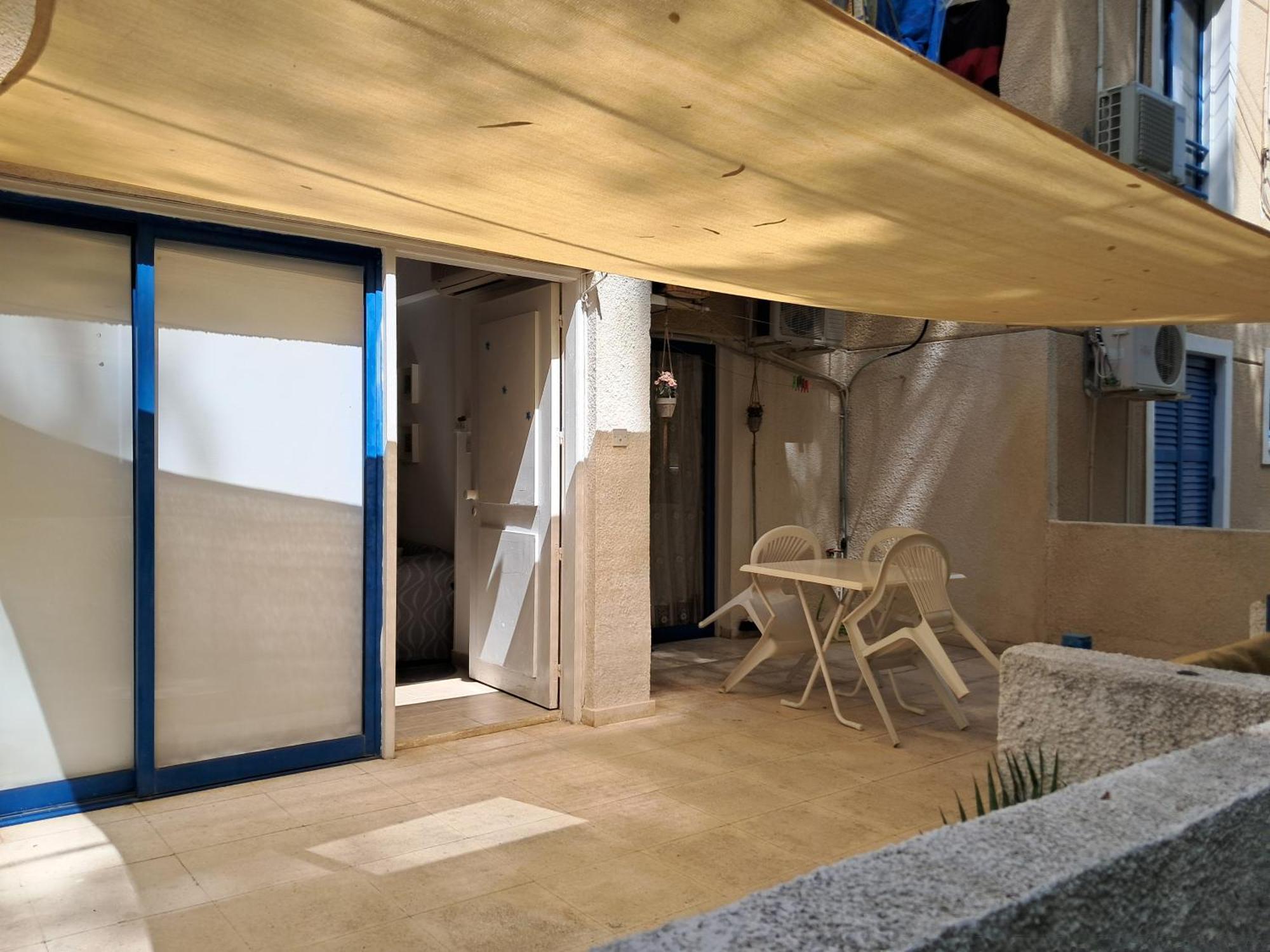 Lca2 Flat For You Apartment Larnaca Luaran gambar