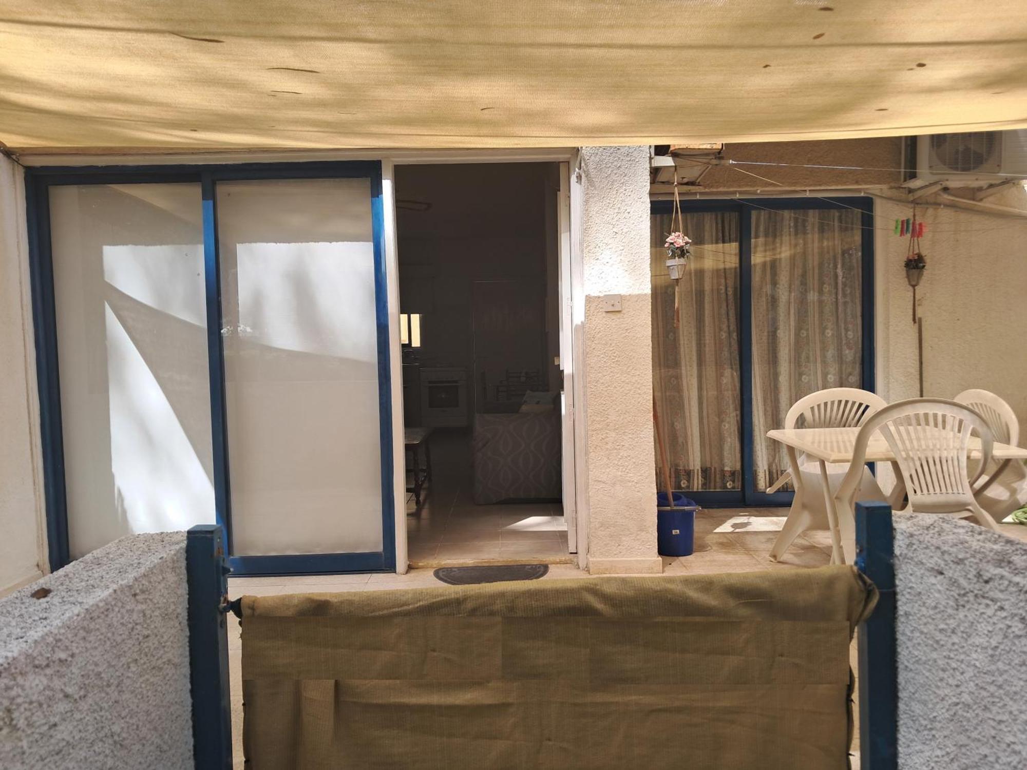 Lca2 Flat For You Apartment Larnaca Luaran gambar