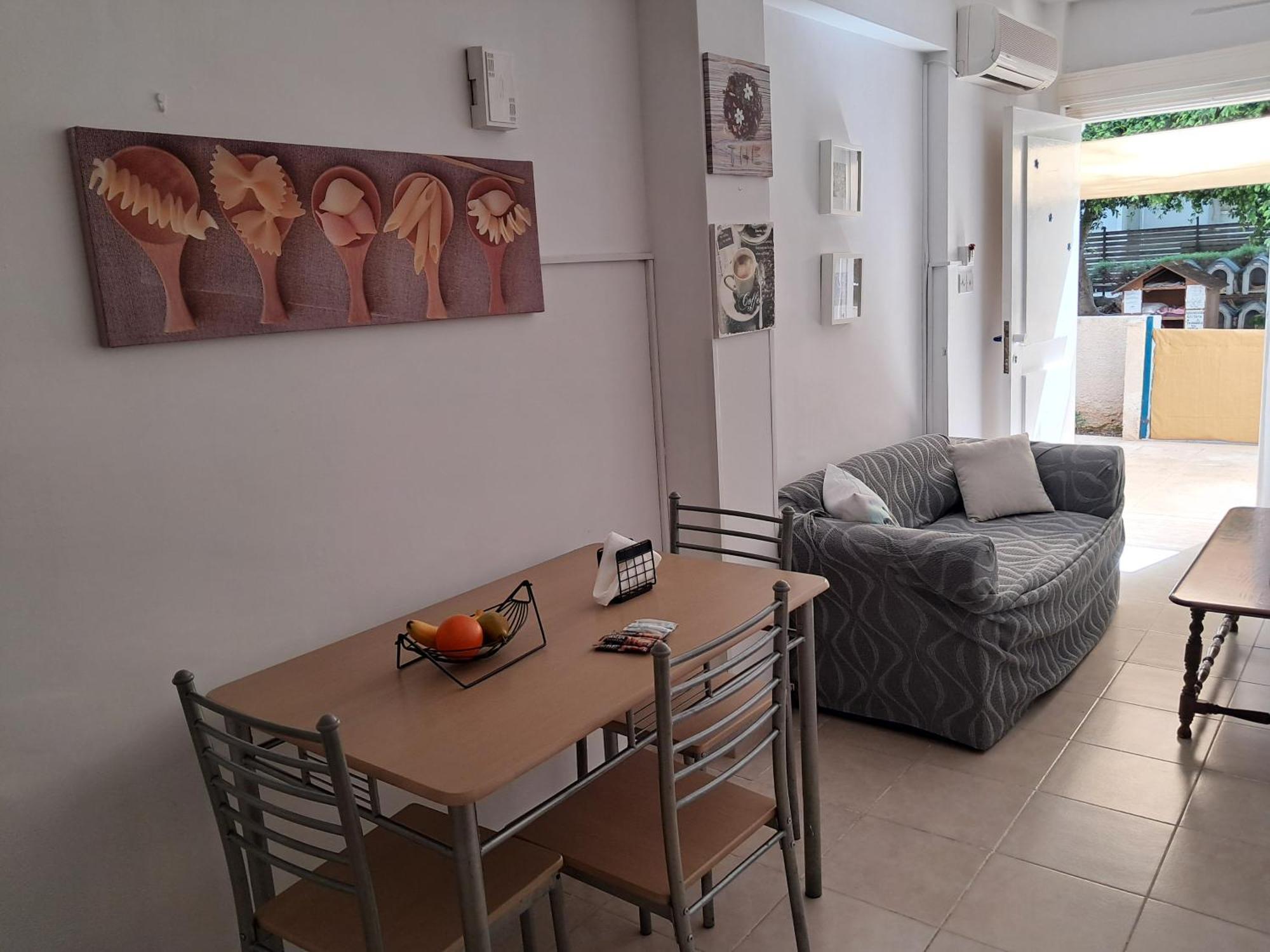 Lca2 Flat For You Apartment Larnaca Luaran gambar