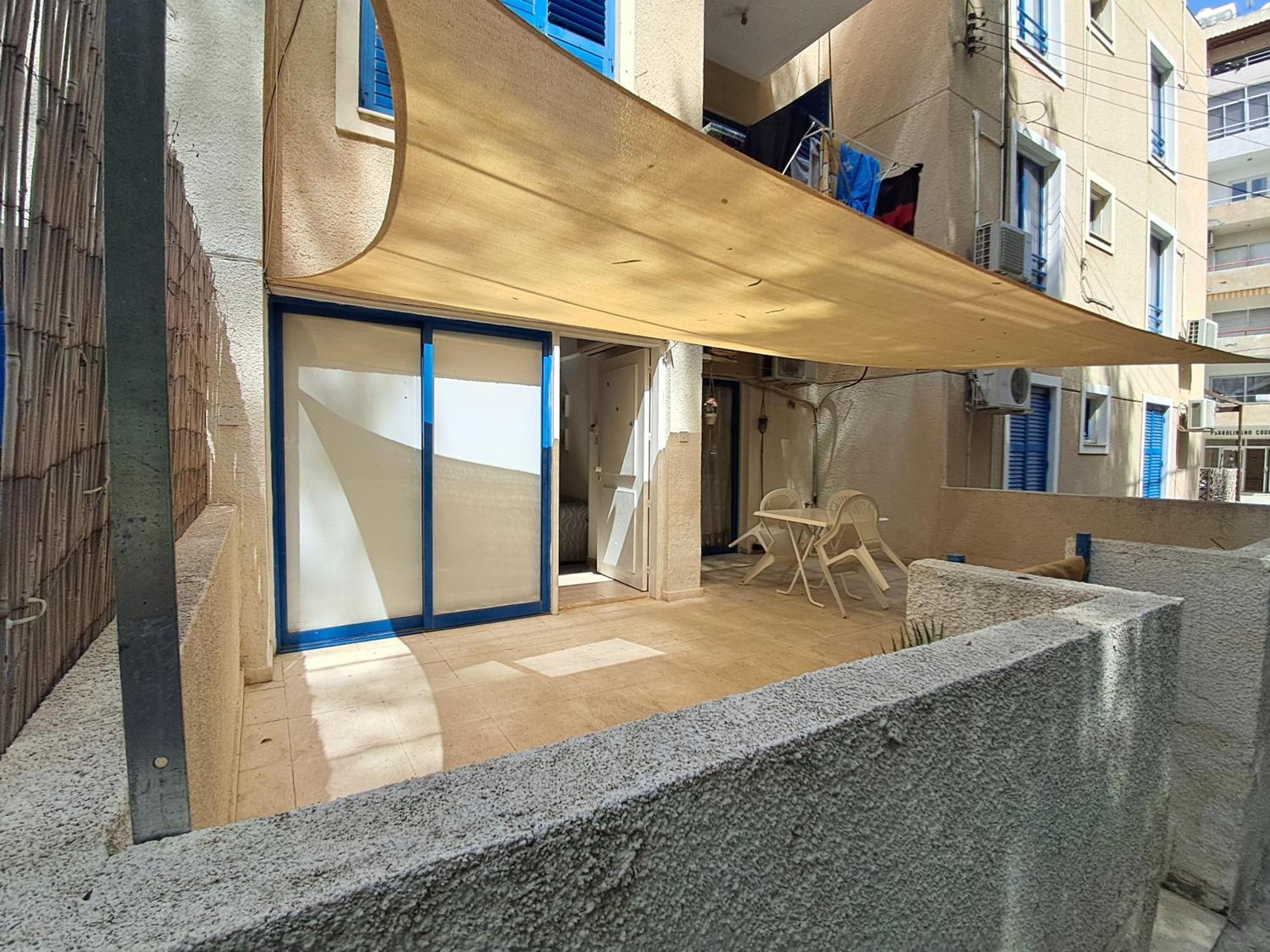 Lca2 Flat For You Apartment Larnaca Luaran gambar
