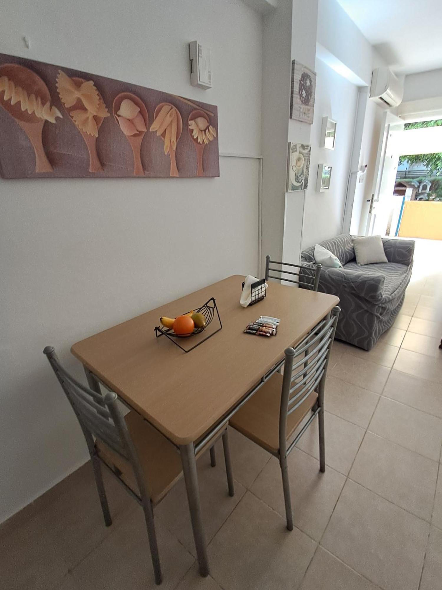 Lca2 Flat For You Apartment Larnaca Luaran gambar
