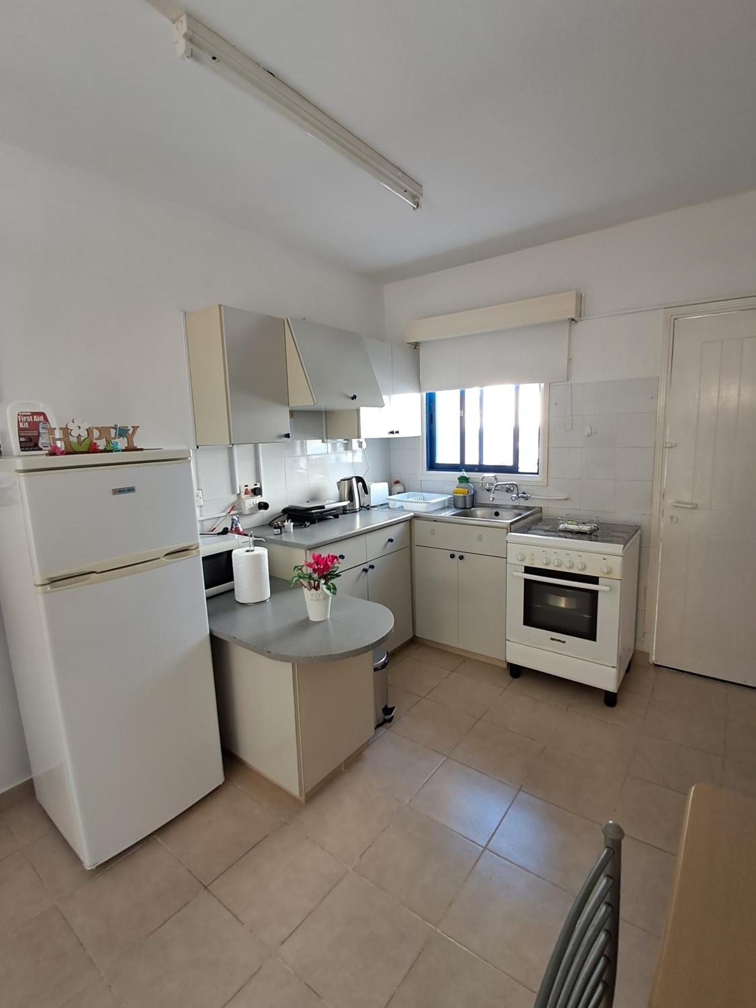 Lca2 Flat For You Apartment Larnaca Luaran gambar