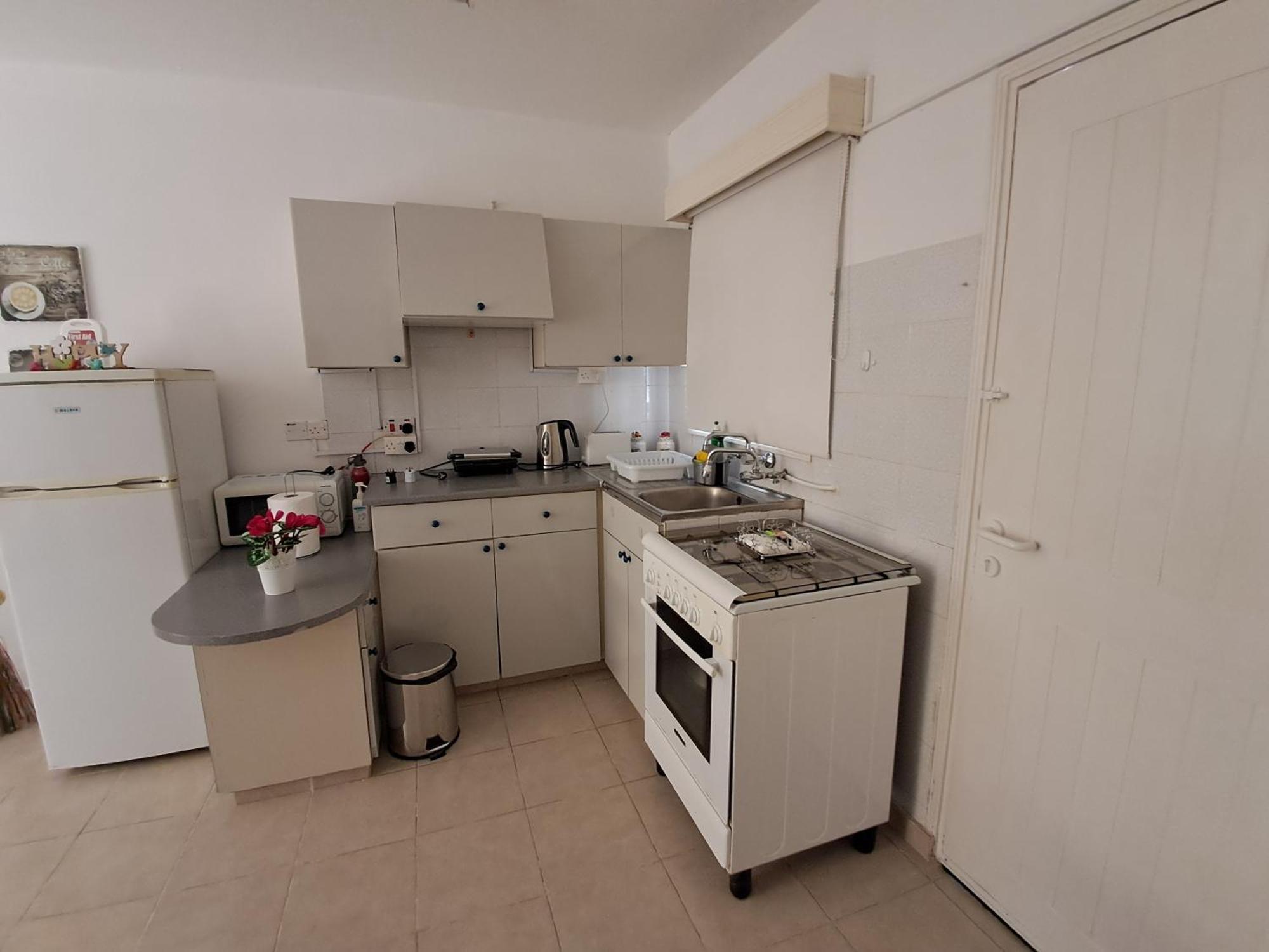 Lca2 Flat For You Apartment Larnaca Luaran gambar