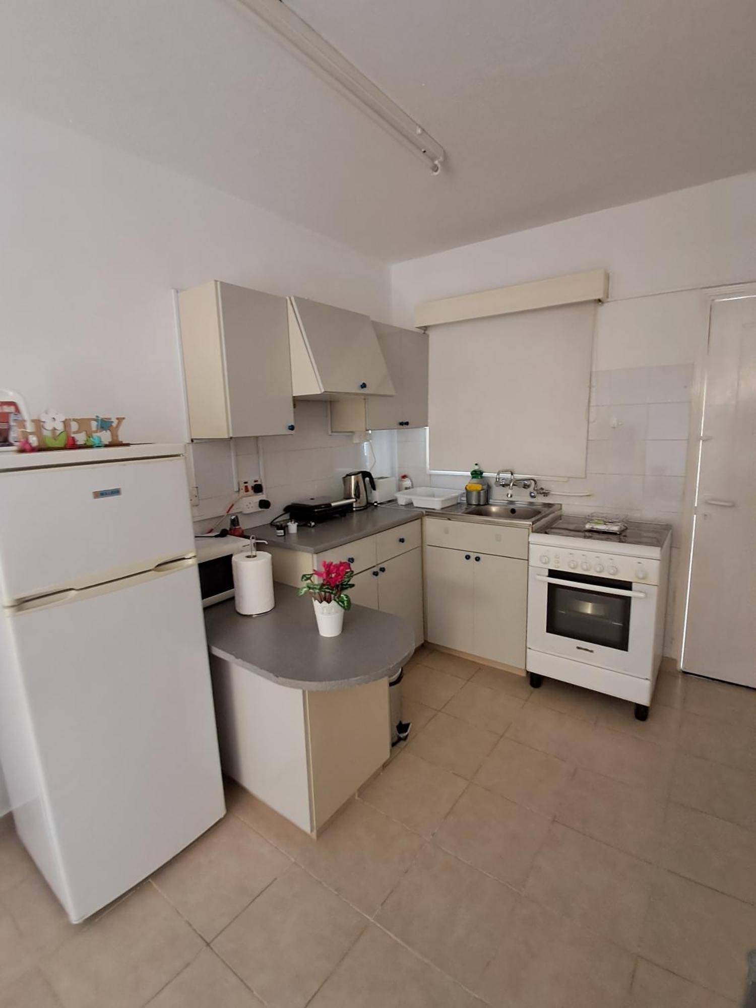 Lca2 Flat For You Apartment Larnaca Luaran gambar