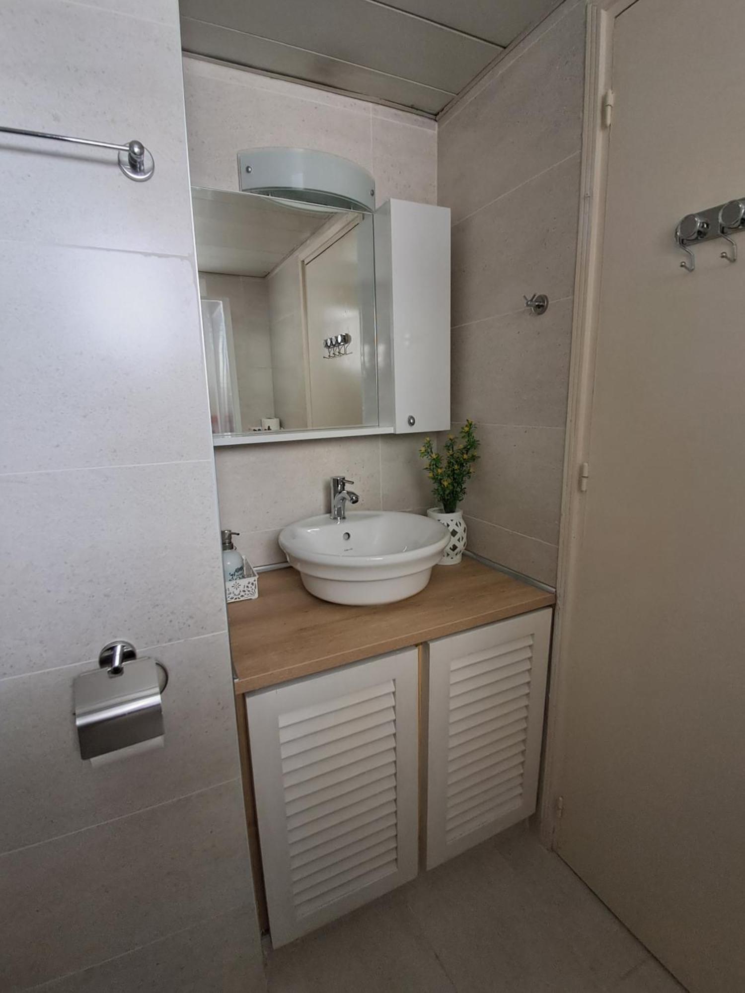 Lca2 Flat For You Apartment Larnaca Luaran gambar