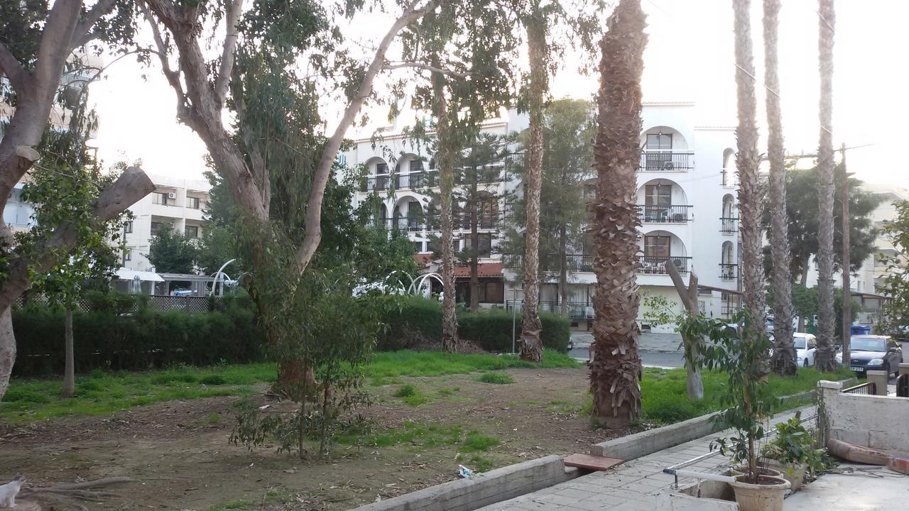 Lca2 Flat For You Apartment Larnaca Luaran gambar